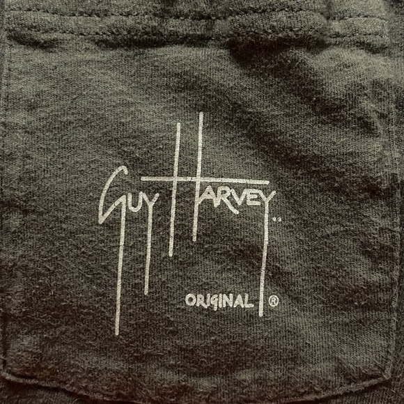 Long Sleeve Guy Harvey tshirt S - Picture 5 of 6